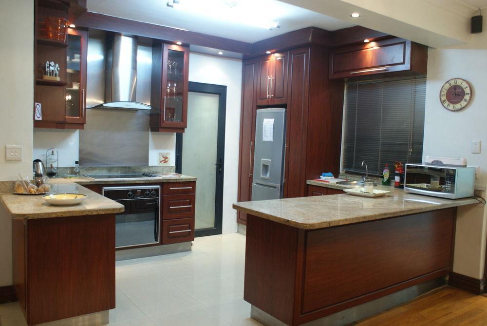 51 On Forest Drive Cidade Do Cabo Exterior foto