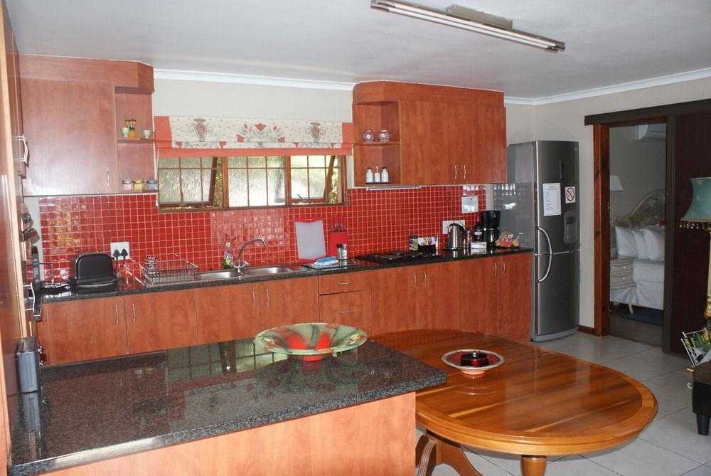 51 On Forest Drive Cidade Do Cabo Exterior foto