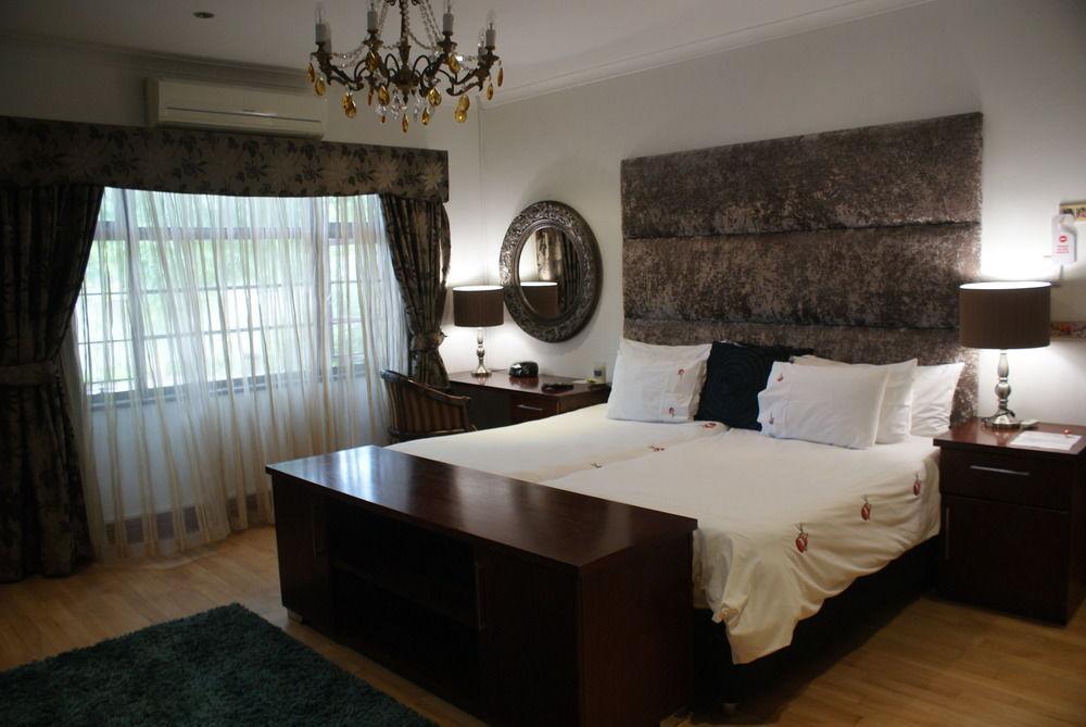 51 On Forest Drive Cidade Do Cabo Exterior foto