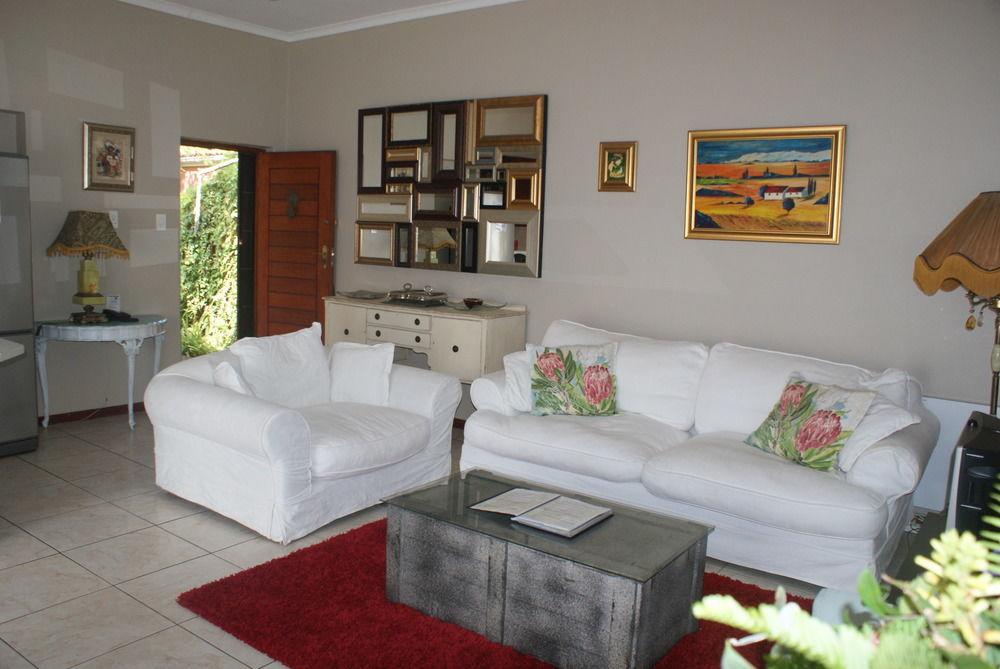 51 On Forest Drive Cidade Do Cabo Exterior foto