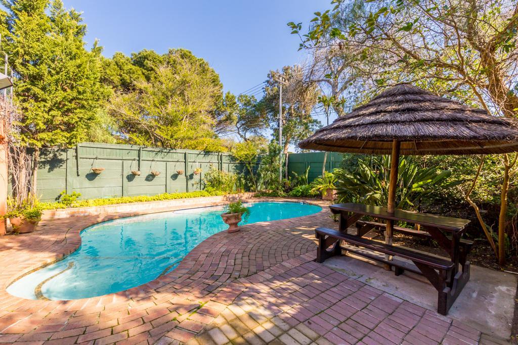 51 On Forest Drive Cidade Do Cabo Exterior foto