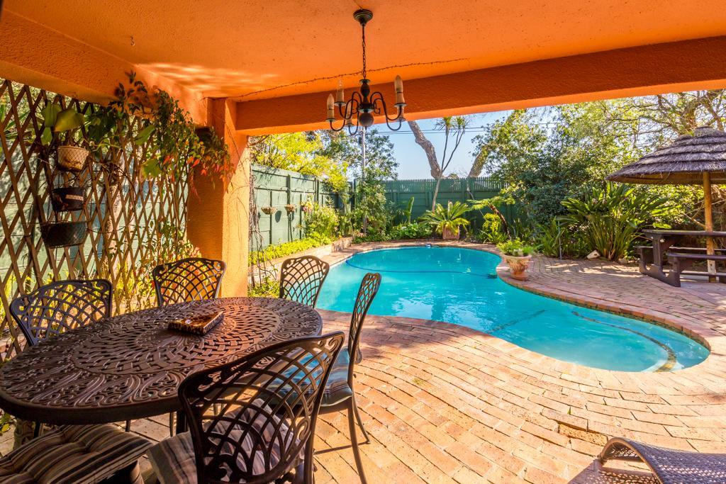 51 On Forest Drive Cidade Do Cabo Exterior foto