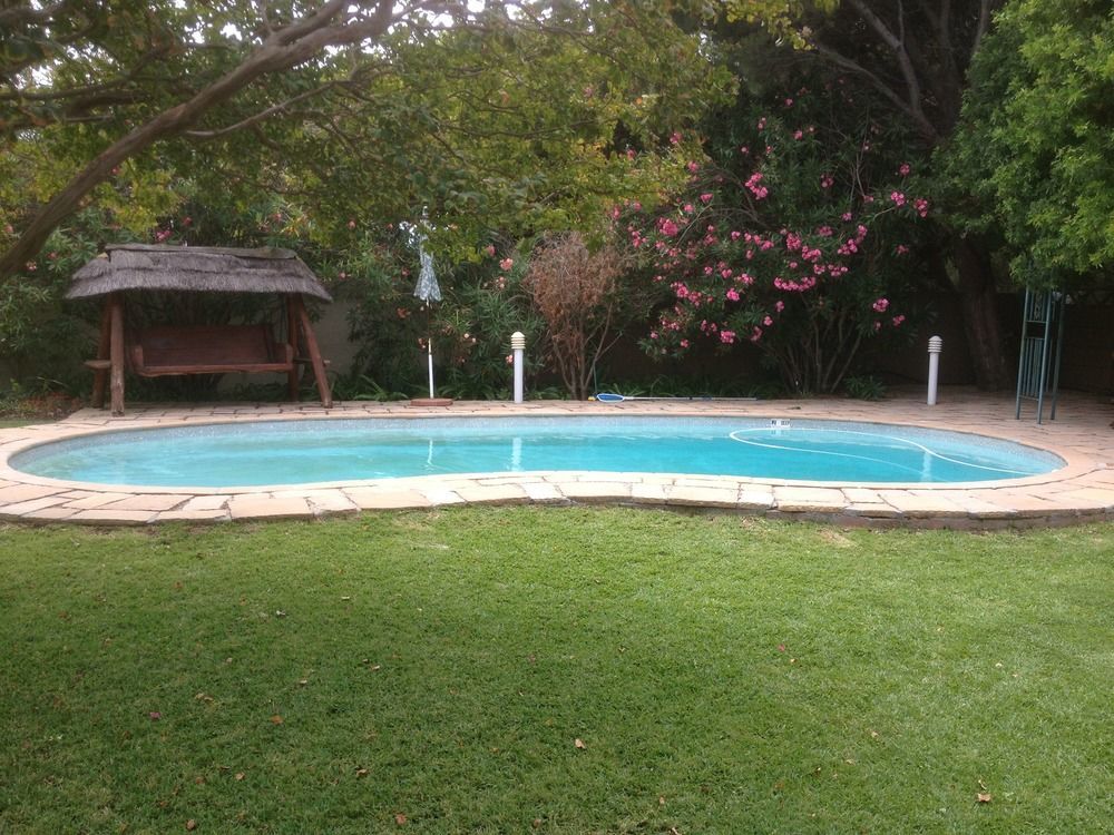 51 On Forest Drive Cidade Do Cabo Exterior foto