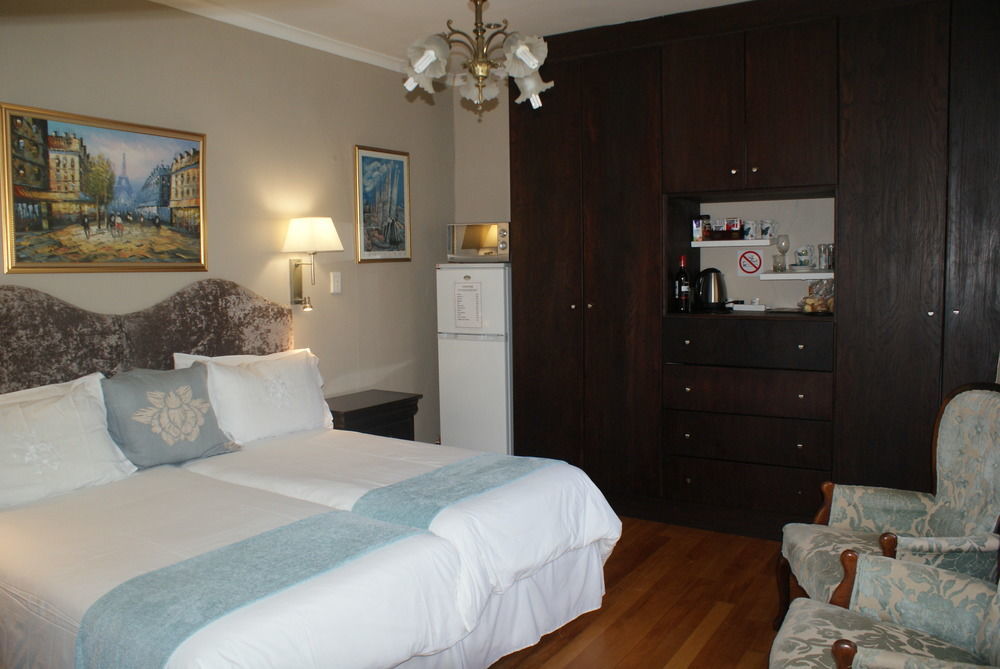 51 On Forest Drive Cidade Do Cabo Exterior foto