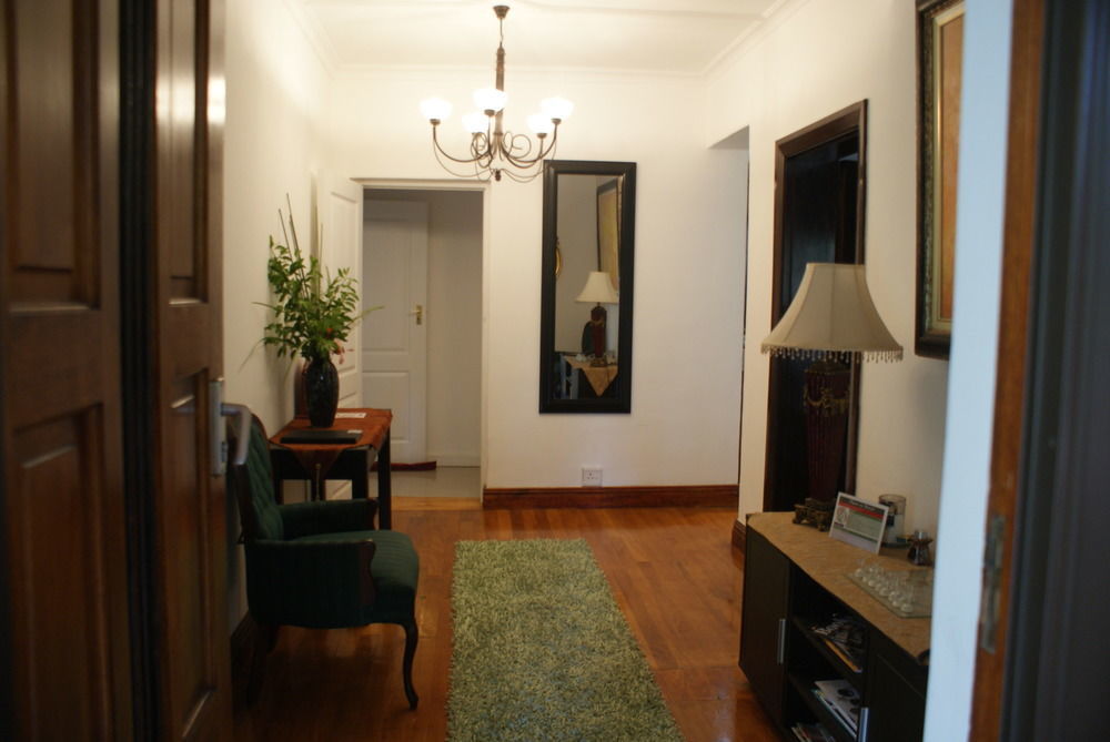 51 On Forest Drive Cidade Do Cabo Exterior foto