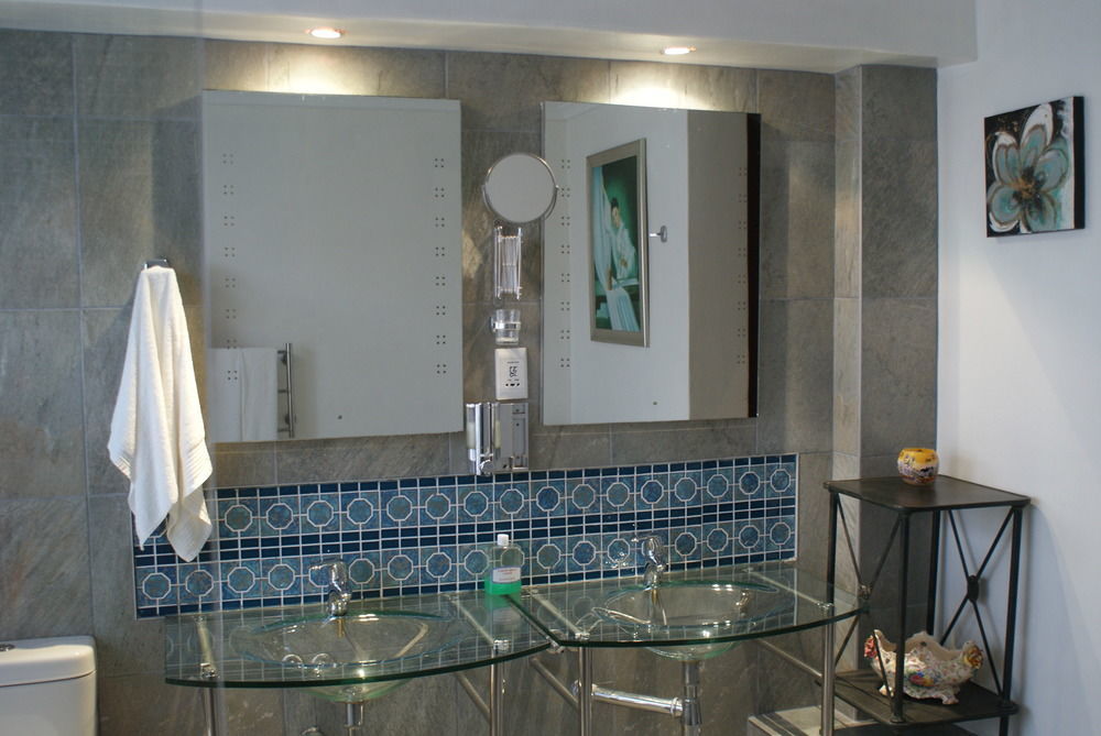 51 On Forest Drive Cidade Do Cabo Exterior foto