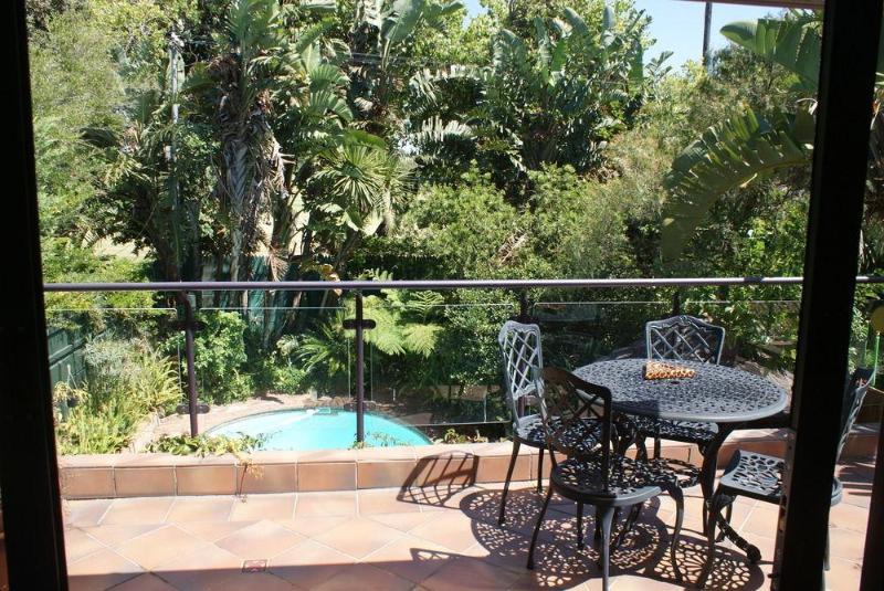 51 On Forest Drive Cidade Do Cabo Exterior foto