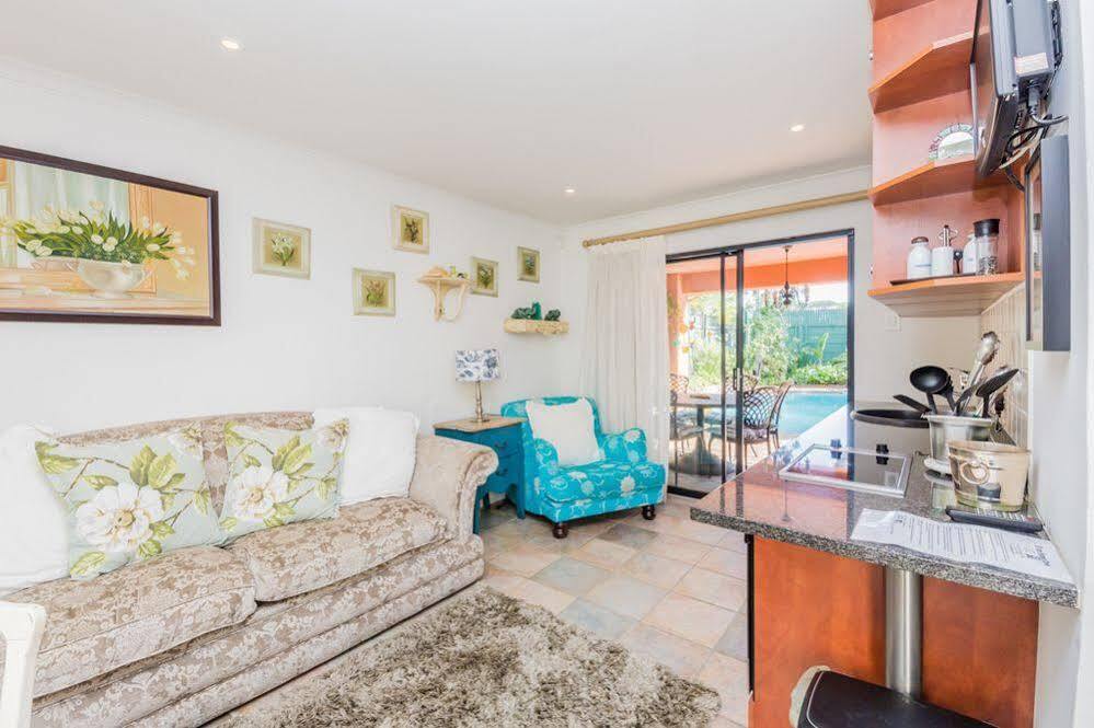 51 On Forest Drive Cidade Do Cabo Exterior foto